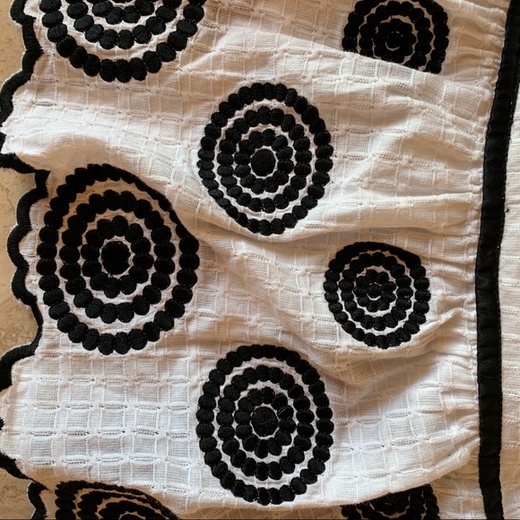 bebe Summer Dress - Picture 2 of 4